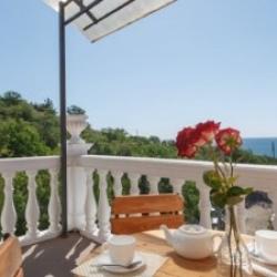 Фото Отель Вилла Арнис