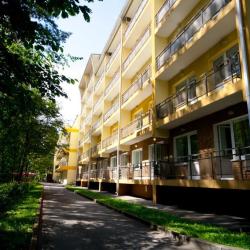 Фото Отель Яхонты Истра