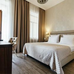 Фото Отель Amra Park-Hotel & Spa (Амра)