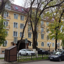 фото 3 Парк-Отель Бугарь