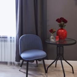 Фото Отель Икра