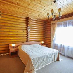 Фото Отель Озерки