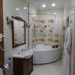 Фото Отель Меридиан