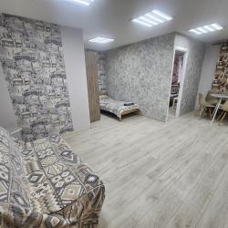 Фото Апартаменты Лондон-Париж