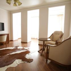 Фото Эдем Бизнес Отель