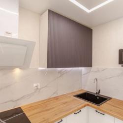 Фото Апартаменты на шоссе Московское 18 км 45