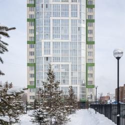 Фото Апартаменты на улице Республиканская