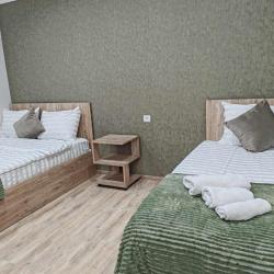 Фото Отель Sun House (Сан Хаус)