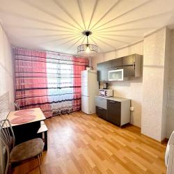 Фото Апартаменты на улице Калинина 18