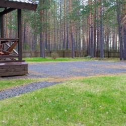 Фото Отель Вилла Ранду