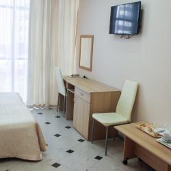 Фото Отель Сокол