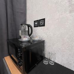 Фото Отель Комнаты в центре города