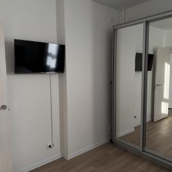 3-комнатные апартаменты люкс