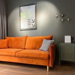 Фото Отель COLOR ROOMS (Колор Румс)