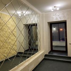 Фото Отель Виктория Сити