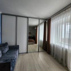 Апартаменты стандарт