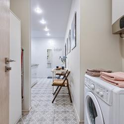 Фото Апартаменты на улице Шатурская 12