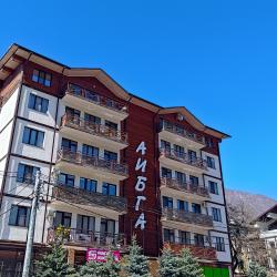 Фото Апартаменты Жить в Горах на улице Трудовой Славы, 10