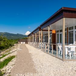 Фото Отель 1836