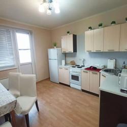 Фото Апартаменты на Комсомольском проспекте, 8/2