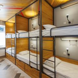 Хостел - #103 (без подселения)