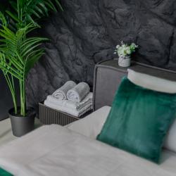 Фото Отель RentPlaza (РентПлаза) на улице Мусоргского