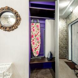 2-комнатные апартаменты стандарт Сочи, ул. Виноградная 2/3