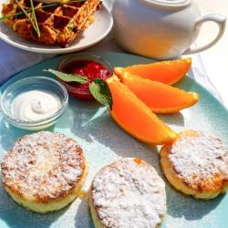 Фото Отель Медведь