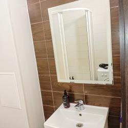 Фото Апартаменты Кукуруза на Торфяной дороге 15 корпус 3