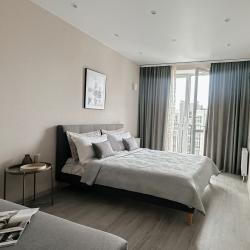 Фото Апартаменты Abramov Apart на улице Суздальская 20 корпус 1