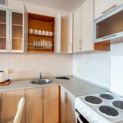 Фото Отель Nova Apartments на проспекте Партизанский 52