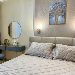 Фото Отель ДзенХоум на улице Ильинская 132/26