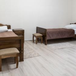 Фото Отель АлаТау Кавказ