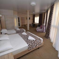 Фото Отель Вилла на песке