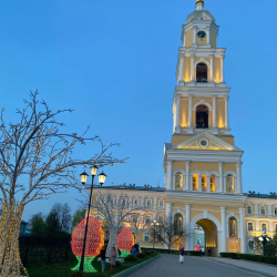 Фото Отель Гостевой дом на Бекмешова