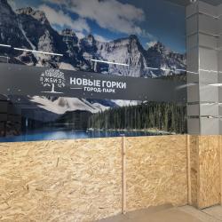 2-комнатные апартаменты стандарт