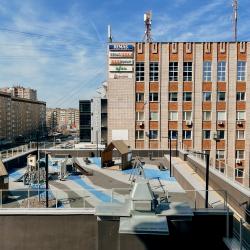 Фото Апартаменты на улице Холмогорова, 17А