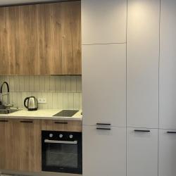 1-комнатные апартаменты студия