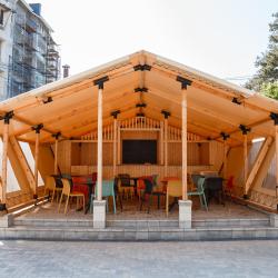 Фото Отель Корсо