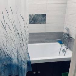 Фото Апартаменты на улице Муханова 30