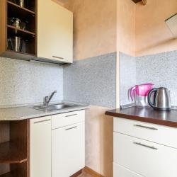 Фото Семейные апартаменты Elenahotel (Еленаотель) на проспекте Коломяжский 34 корпус 2