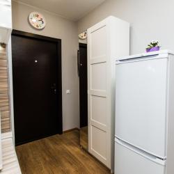фото 46 MOKO Apartments (МОКО Апартментс) на улице Татьянин Парк 16 корпус 1