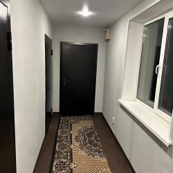 2-комнатные апартаменты улучшенные