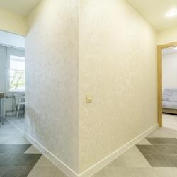 2-комнатные апартаменты стандарт