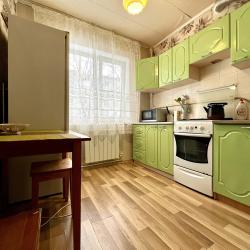 Фото Отель КакДома на улице Большевиков