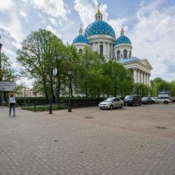 фото 18 Rental (РенталСПб) на набережной реки Фонтанки 130