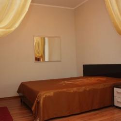 Фото Отель Руда