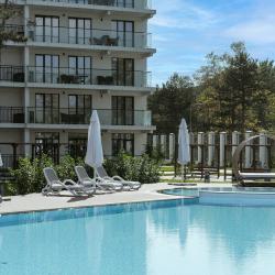 Фото Европа Апарт-отель