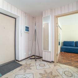 2-комнатные апартаменты люкс