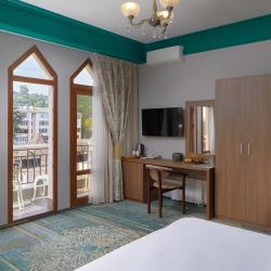 Фото Отель Garuda Boutique hotel (Гаруда Бутик)